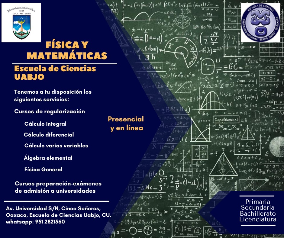 Cursos