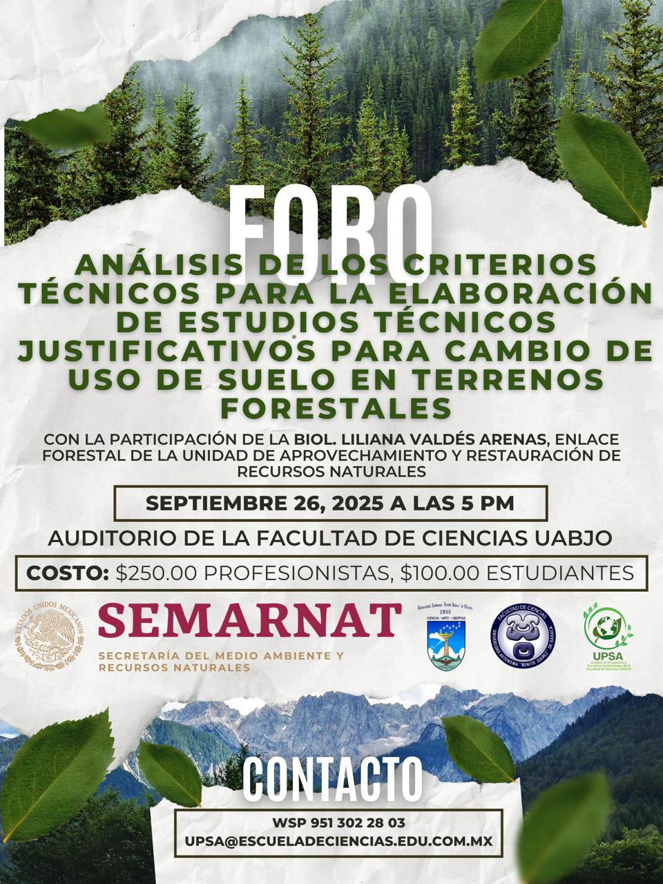 Foro